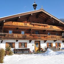 Bauernhof Litzlhof