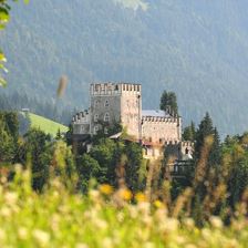 Schloss Itter