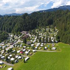 Campingplatz II