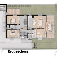 Chalet-Schneidermascht-Erdgeschoss