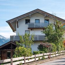 Ferienwohnung Höck