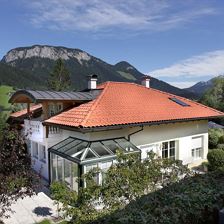 Ferienwohnung Schrettl Theresia