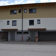 Ferienwohnung Thaler