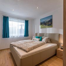 Schlafzimmer 1 Wilde Kaiserin