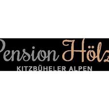 Logo_Pension Hölzl_Itter