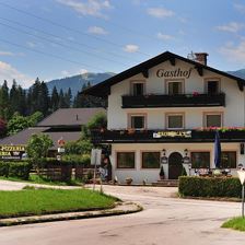 Gasthof Kaiserblick