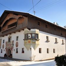Gasthof Rössl