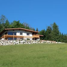 Geelink's Berghütte
