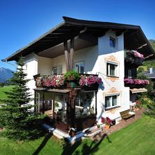 Haus Gratt