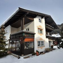 Haus Gratt