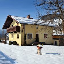 Haus Leitner