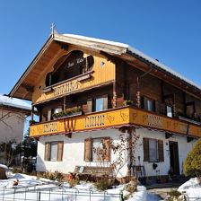 Haus Weber | Kehm