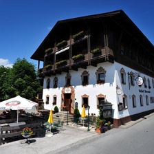 Selbstversorgerhaus Ittererwirt