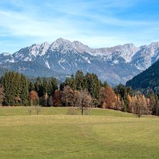 Aussicht (c) Hannes Dabernig