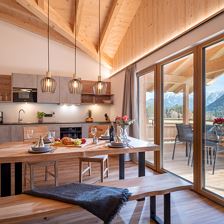 Auszeit Küche (c) Hannes Dabernig