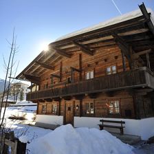 Apartment Lorenz Elisabeth und Otto