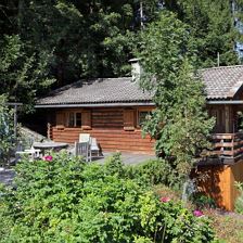 Ferienhütte-Entspannungsheim Erharter Theresia