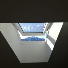 Dachfenster 1