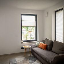 Das Wohnzimmer