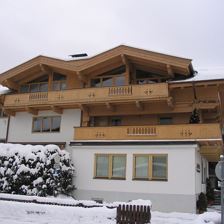 Apartment Hermann