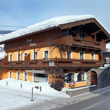 Appartement Schreder