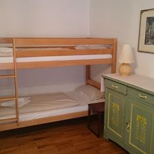 9_Schlafzimmer Stockbett