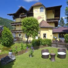Alpenresidenz Hotel der Adler
