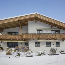 Appartement Achenblick