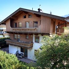 Appartement Dörler