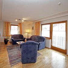 Appartement-Gasthof Kalswirt