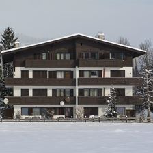 Appartement Heidi