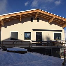 Appartement Leitenhof