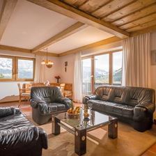Appartement Pieter