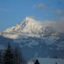 Kitzbühler Horn