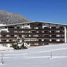 Appartement Schochenhof