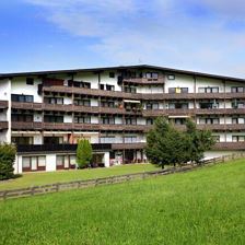 Appartement Schochenhof