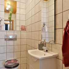 Appartement-Sibylle-Kirchberg-WC