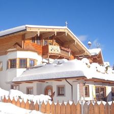 Appartement Weinberg