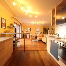 Appartement Weinberg