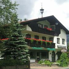 Appartement Weinhof