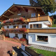 Appartements Alpenblick