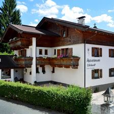 Appartements Edelweiß
