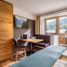 Appartement 5