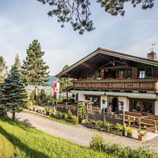 Berggasthof Staudachstub´n