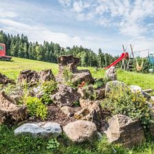 Spielplatz Kreutergarten