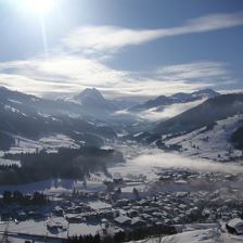 Winterblick