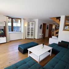 Chalet Gaisberg