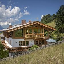 Chalet Katharina
