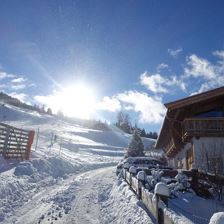 Chalet_Katharina_Strasse-Piste