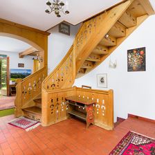 Chalet Levi